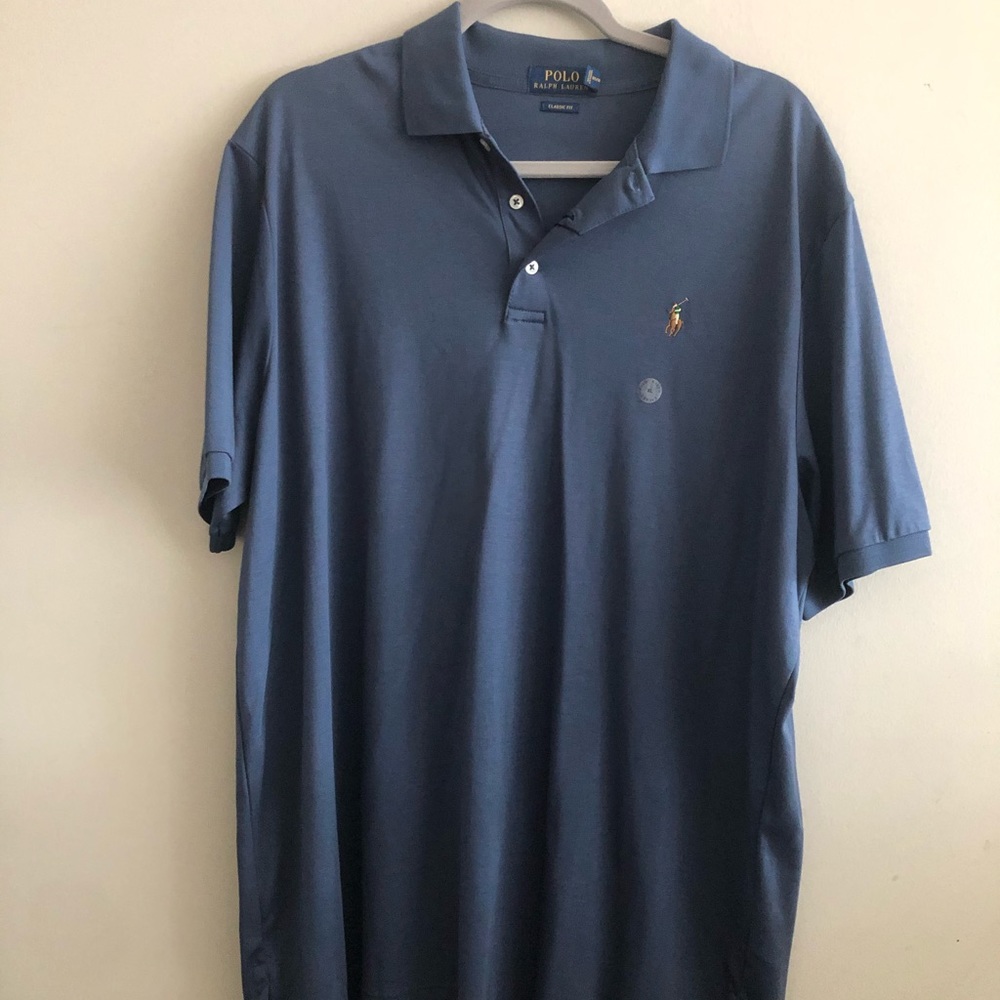 Men’s Ralph Lauren Polo - XL - new with tags
